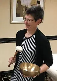 sharonHOV